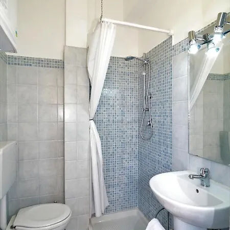 Διαμέρισμα Casa Iolanda *