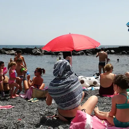 Casa Iolanda Διαμέρισμα Riposto