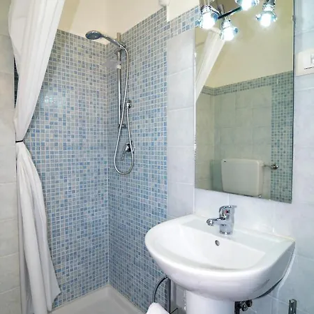 Διαμέρισμα Casa Iolanda *