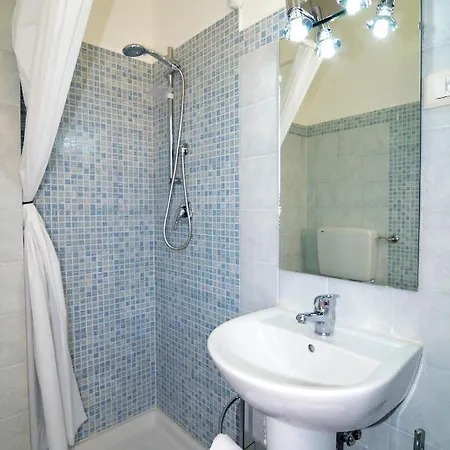 Apartment Casa Iolanda *