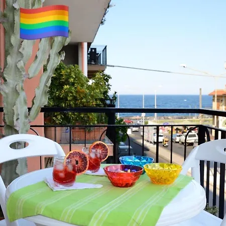 Διαμέρισμα Casa Iolanda *