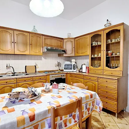 Casa Iolanda Riposto