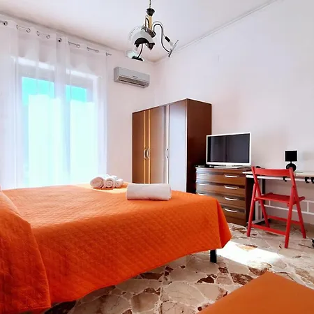 Διαμέρισμα Casa Iolanda Riposto