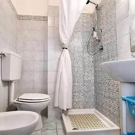 Διαμέρισμα Casa Iolanda