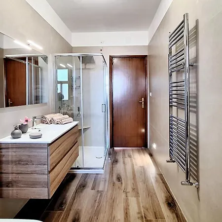 Casa Iolanda Διαμέρισμα Riposto