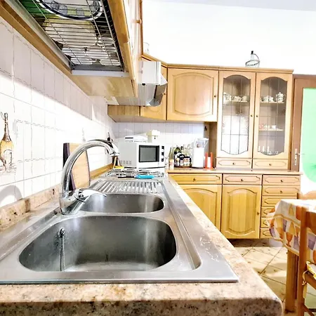 Casa Iolanda Apartment