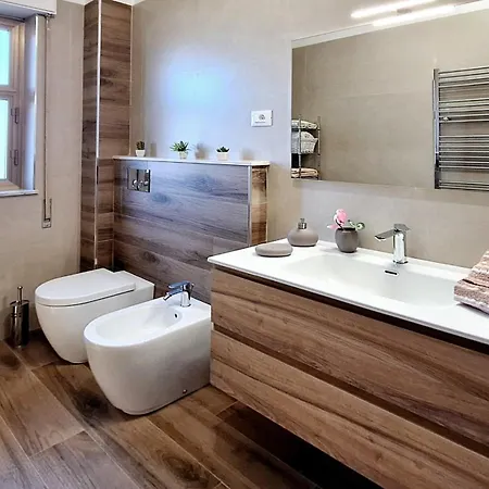 Διαμέρισμα Casa Iolanda Riposto