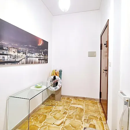Casa Iolanda Apartment