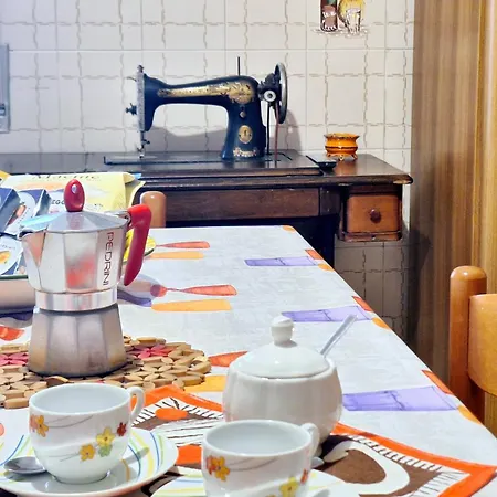 Casa Iolanda Apartment *