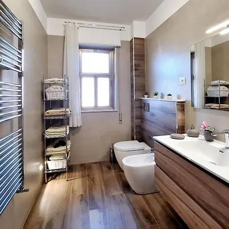 Apartment Casa Iolanda
