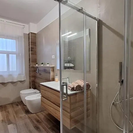 Apartment Casa Iolanda Riposto