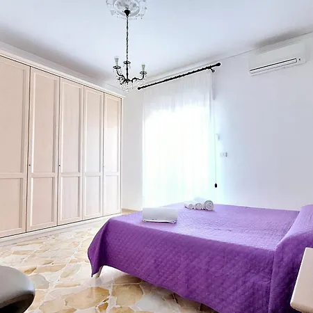 Casa Iolanda Apartment Riposto
