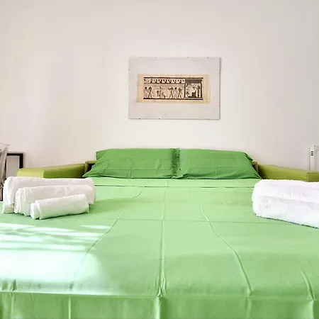 Διαμέρισμα Casa Iolanda *