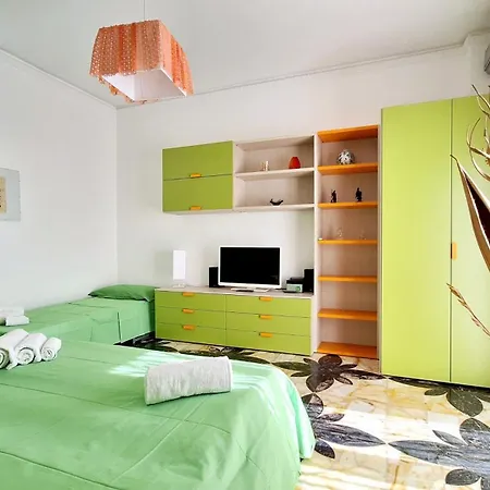 Casa Iolanda Διαμέρισμα *