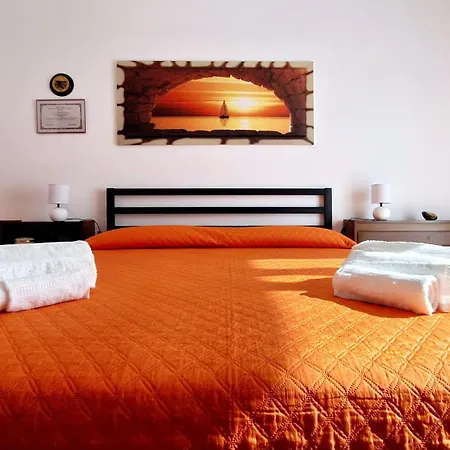 Casa Iolanda * Riposto