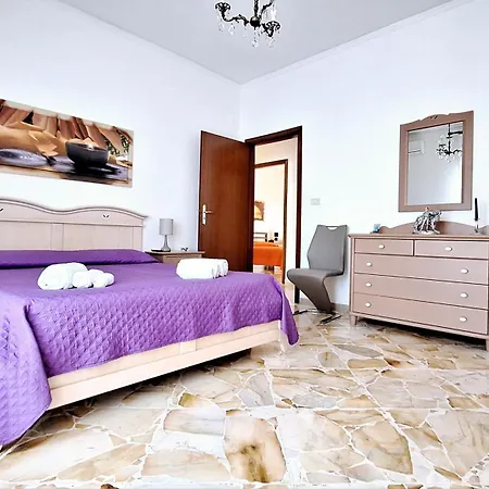 Διαμέρισμα Casa Iolanda