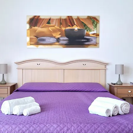 Διαμέρισμα Casa Iolanda *