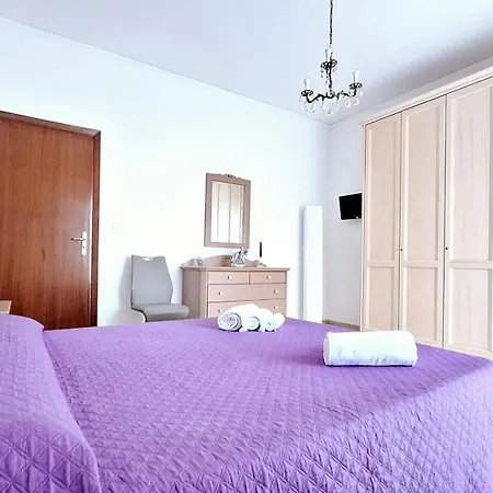 Διαμέρισμα Casa Iolanda