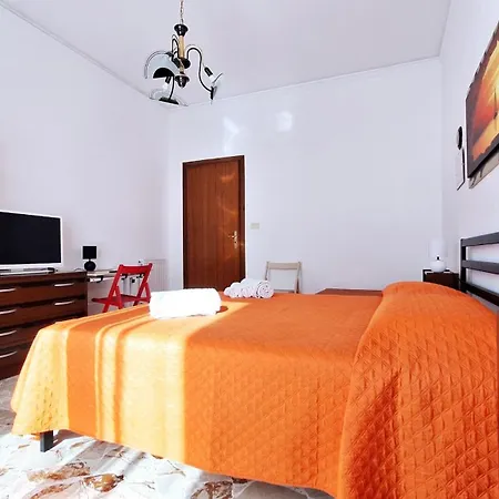 Casa Iolanda Apartment *