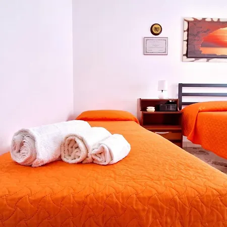 Apartment Casa Iolanda