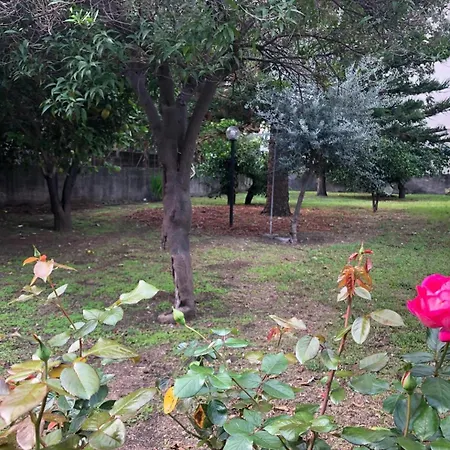Διαμέρισμα Casa Iolanda Riposto