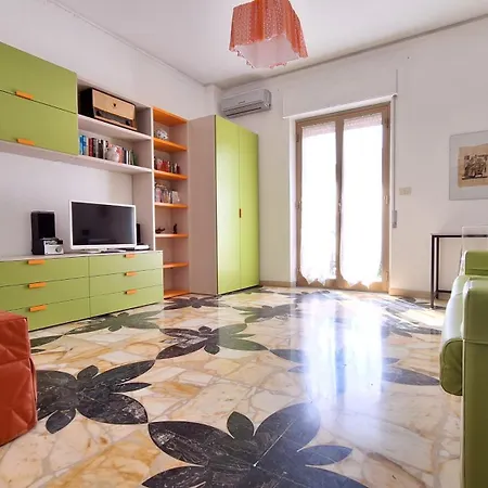 Apartment Casa Iolanda