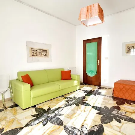 Apartment Casa Iolanda *