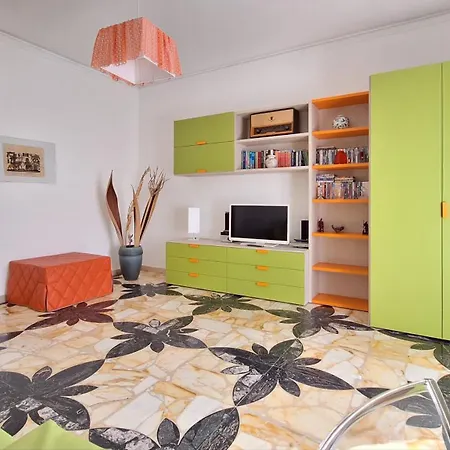 Casa Iolanda Apartment Riposto