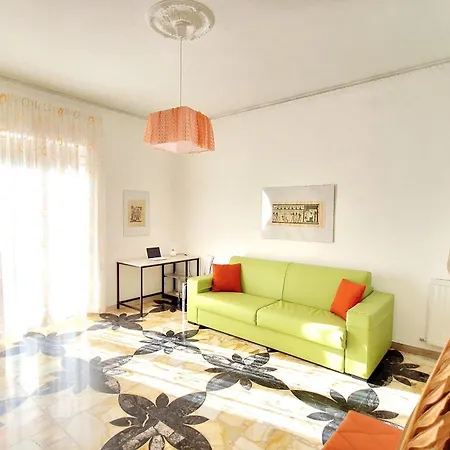Διαμέρισμα Casa Iolanda Riposto