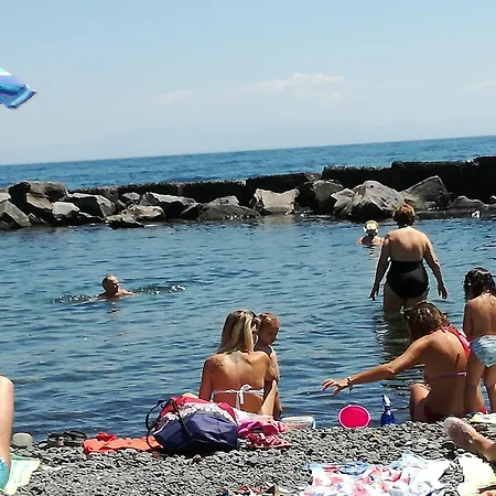 Casa Iolanda Riposto