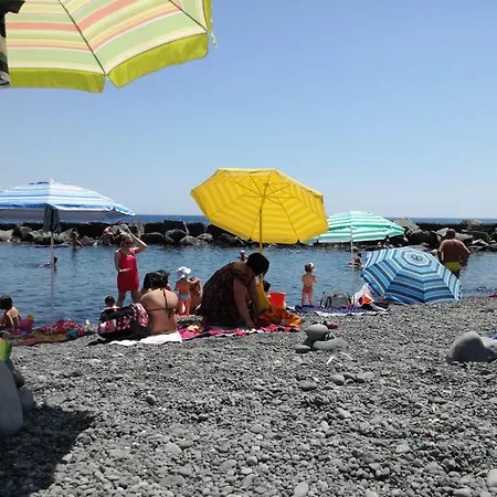 Διαμέρισμα Casa Iolanda