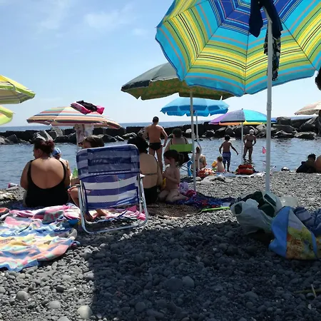 Διαμέρισμα Casa Iolanda Riposto