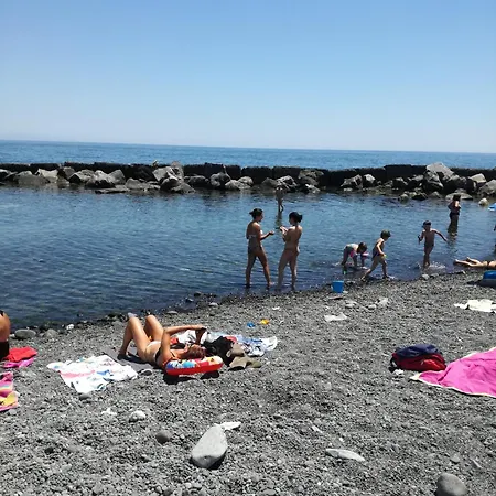 Casa Iolanda * Riposto